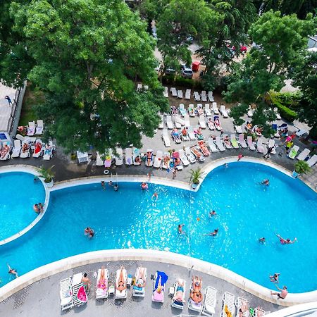 Sun Palace Hotel Sunny Beach Facilități foto