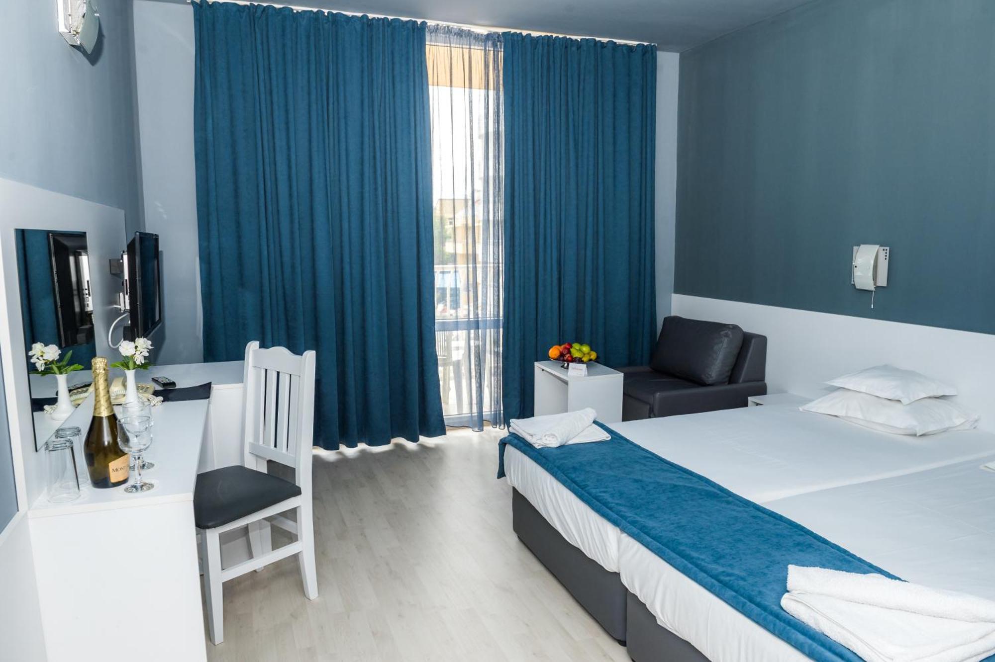 Sun Palace Hotel Sunny Beach Cameră foto