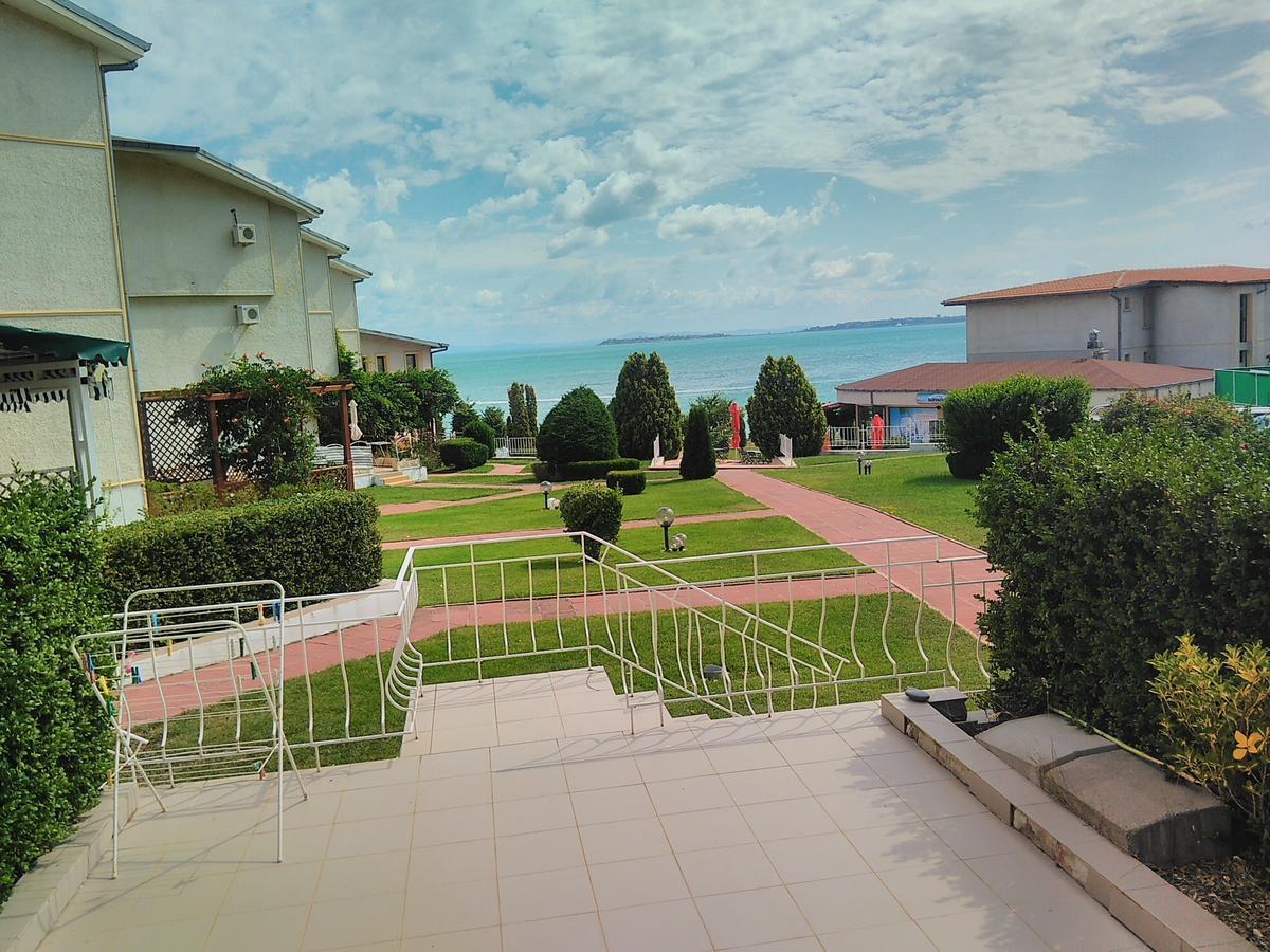 Sun Palace Hotel Sunny Beach Exterior foto