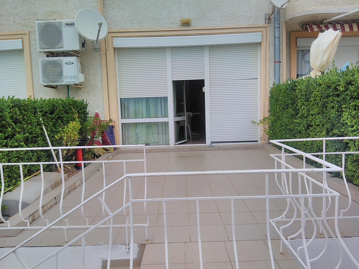 Sun Palace Hotel Sunny Beach Exterior foto