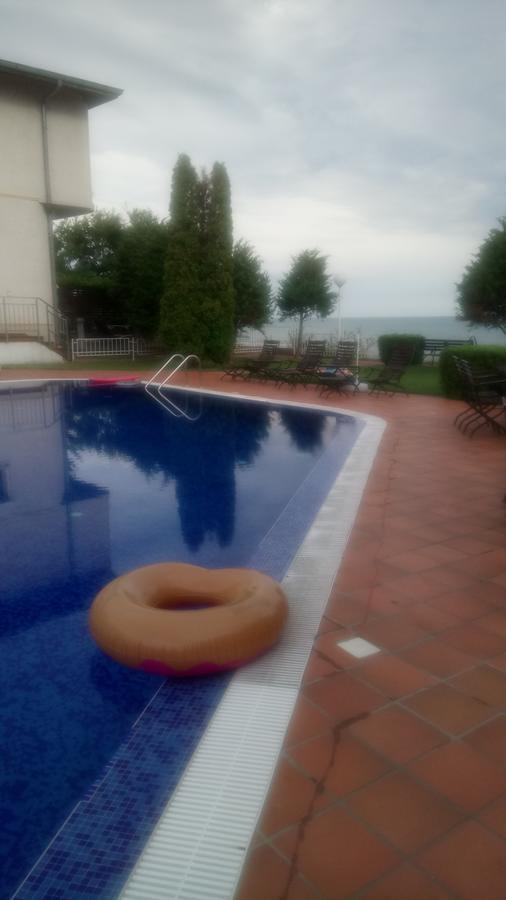 Sun Palace Hotel Sunny Beach Exterior foto