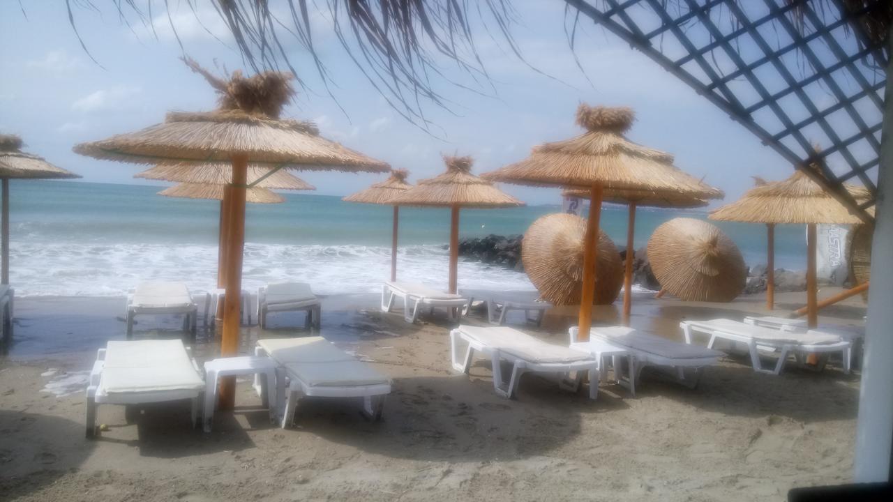 Sun Palace Hotel Sunny Beach Exterior foto