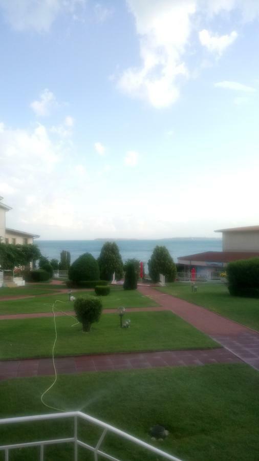 Sun Palace Hotel Sunny Beach Exterior foto
